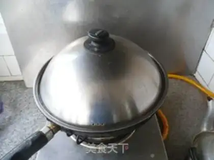 Make Soybone step 11