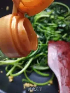 Make Garlic potatoes step 6
