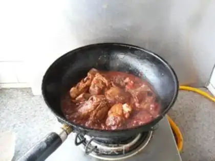 Make Soybone step 12