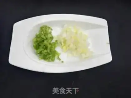 Make Meat tofu step 2