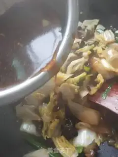 Make Cracker step 5
