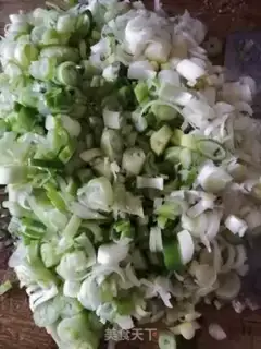 Make Porridge onions step 1