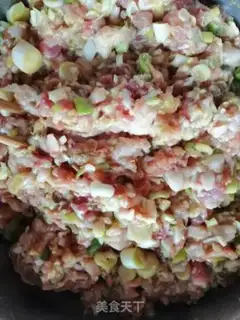 Make Porridge onions step 3