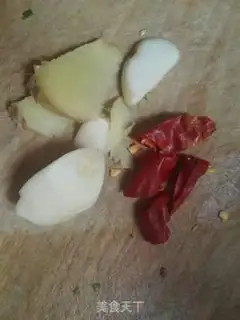Make Scrambling step 3