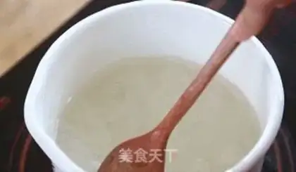 Make Ice cream step 5