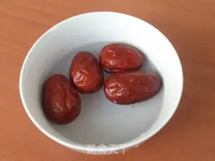 Make Red soy sauce step 3