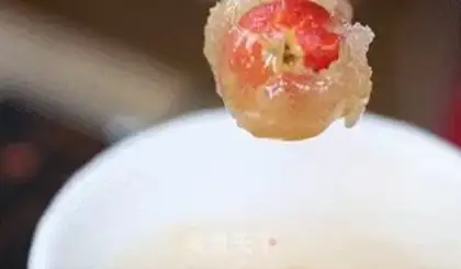 Make Ice cream step 6