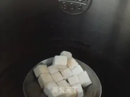 Make Red soy sauce step 5