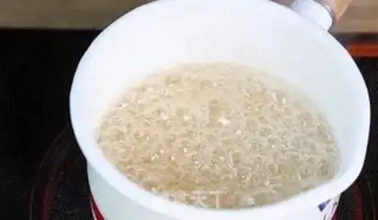 Make Ice cream step 8