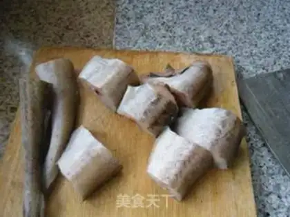 Make Soy sauce step 2