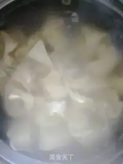 Make Porridge onions step 8