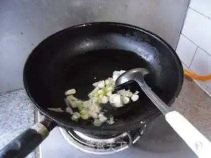 Make Soy sauce step 3