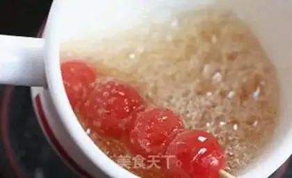 Make Ice cream step 10