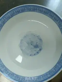 Make Bronco orange juice step 2