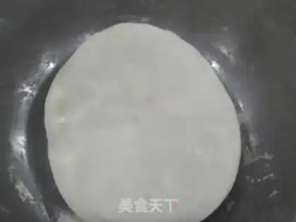 Make Rat buns step 0