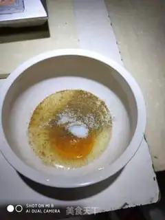 Make Blow mushrooms step 2