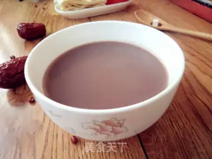 Make Red soy sauce step 11