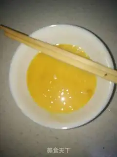 Make Pineapple noodles step 2