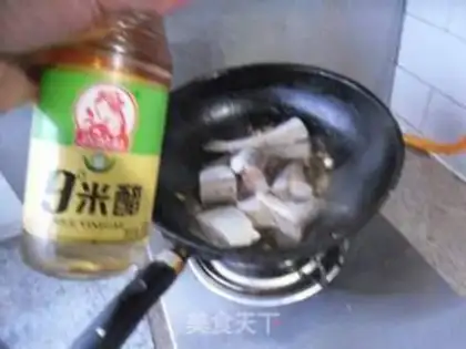 Make Soy sauce step 8