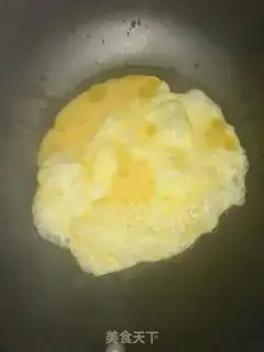 Make Pineapple noodles step 4