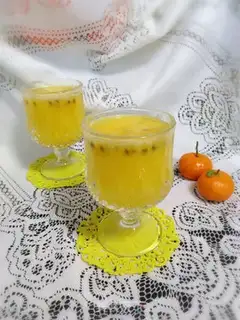 Make Bronco orange juice step 7