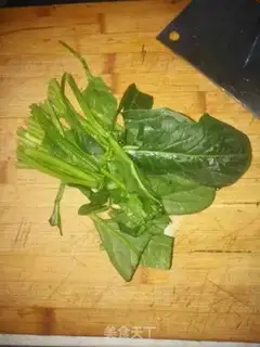 Make Pineapple noodles step 6