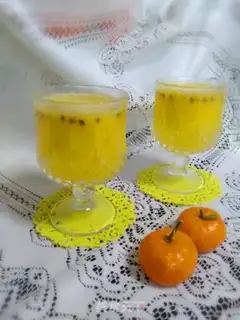 Make Bronco orange juice step 8