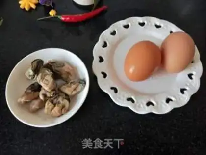 Make Fried eggs step 0
