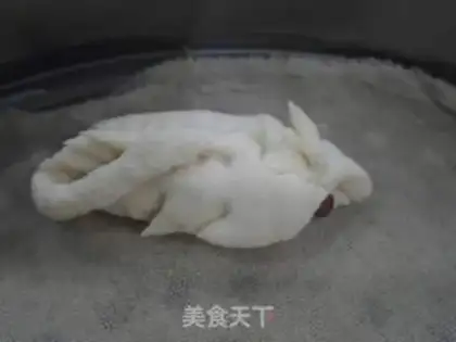 Make Rat buns step 6