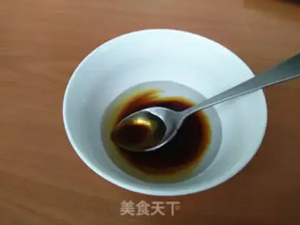 Make Spicy Lotus step 4