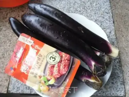 Make Soy sauce step 0