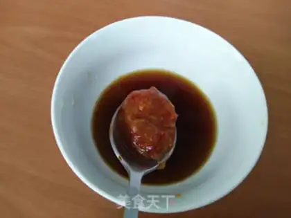 Make Spicy Lotus step 5