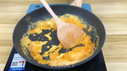 Make ♪ The luminous yellow chicken wings ♪ step 4