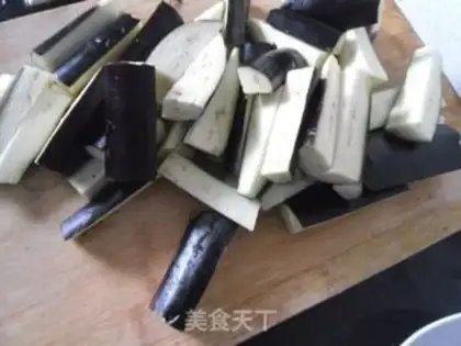 Make Soy sauce step 2
