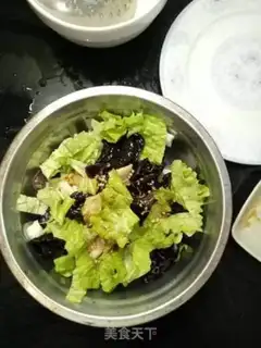 Make Molybdenum step 3