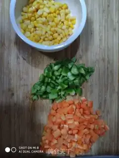 Make Sodium step 1