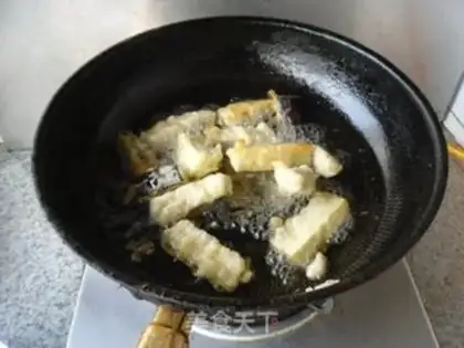 Make Soy sauce step 4