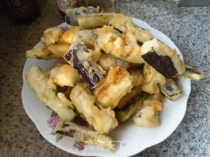 Make Soy sauce step 5