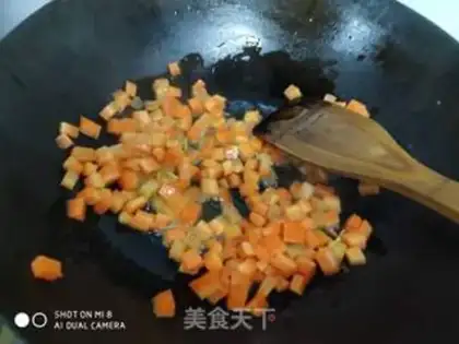 Make Sodium step 3