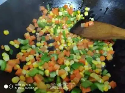 Make Sodium step 4