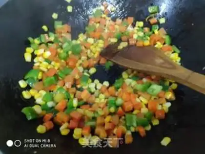 Make Sodium step 5