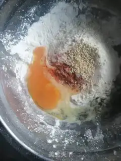 Make Blow mushrooms step 2