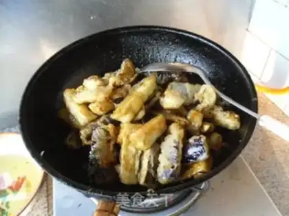 Make Soy sauce step 8