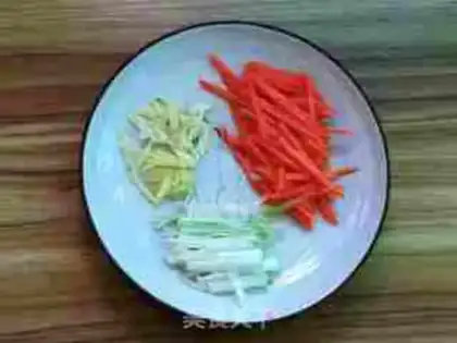 Make Sugar and vinegar step 2