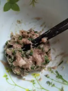 Make Gold tofu step 0