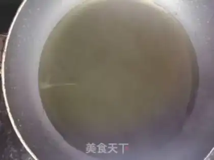 Make Blow mushrooms step 5
