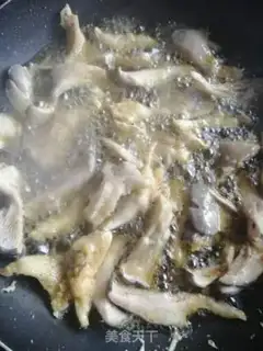 Make Blow mushrooms step 6