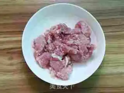Make Sugar and vinegar step 4