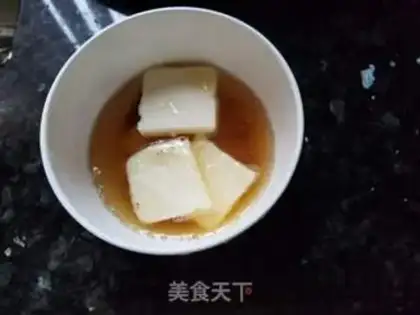 Make Onion bacon scon step 1