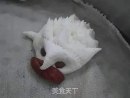 Make The hedgehog step 9